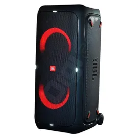 JBL Partybox 310 schwarz