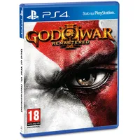 Sony Giochi per Console Sony Entertainment God OF War
