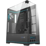 darkFlash Dy450l Pro Pc-tower-gehäuse - Black