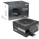 Asus PRIME-650B-BLACK 80+Bronze 650W ATX Netzteil