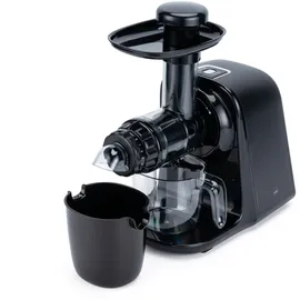 Wilfa SJ1B-500 Entsafter schwarz