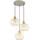 OTTO home Yannic 3-flg. 50 cm cremefarben
