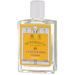 D.R. Harris Sandalwood Cologne 30 ml Herren 