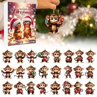 Black Friday, Kinder Schokolade Adventskalender 2024, Weihnachtswichtel Adventskalender, Weihnachten Wichtel Adventskalender 2024, Familien Adventskalender 2024 Kinder, Weihnachtsdekoration