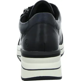 remonte Sneaker Low Blau 42