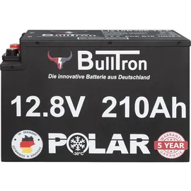 Bulltron Polar Solarakku 210 Ah 1 St.