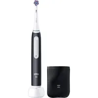 Oral-B Elektrische Zahnbürste, iO White Clean Elektrische Zahnbürste (Oszillierende