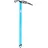 Petzl Glacier Eispickel (Größe 68cm, blau)