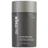 Biothik Haaraufbau-Faser S1 schwarz 15 g