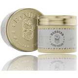 Bandido Matte Finish Pomade Original (125ml) leicht zu Stylen, für deine perfekte Frisur, edler Matt Effekt, Haarwachs Haarwax Haar Hair wax,Styling Pomade