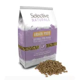 Science Selective Naturals Grain Free Meerschweinchenfutter 2 x 1,5 kg