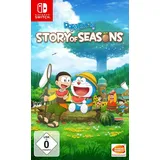 Doraemon: Story of Seasons (USK) (Nintendo Switch)