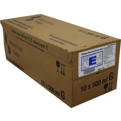 RINGER LÖSUNG Fresenius Glas 5000 ml