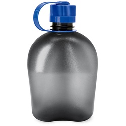 Nalgene Feldflasche Oasis Sustain 1 Liter grau