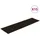 vidaXL Stufenmatte 76 x 20 cm Dunkelbraun