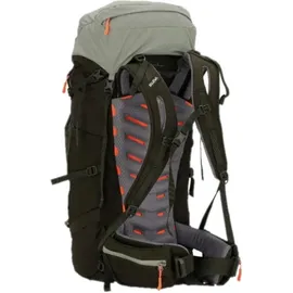 Salewa Alptrek 42+5 Rucksack Grün