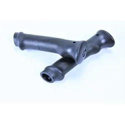 Scott Grip EG Rubber black/black (1401) -