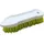 Trendline Handwaschbürste spitz zulaufend Grau