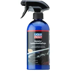 Quick Detailer Lackschnellpflege Spray 500 ml LIQUI MOLY 21611 Lackpflege 500ml