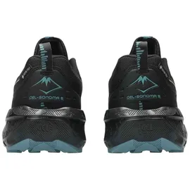 Asics Gel-Sonoma 8 GTX Herren Black/Dark Cobalt 42,5