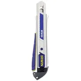 Irwin Tools 10507106 ProTouchTM Abbrechklingenmesser fuer starke Beanspruchung, 18mm 1St.