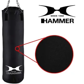 Hammer Boxsack Fit rot 60 cm