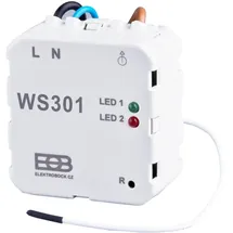Elektrobock Empfänger UP, WS301