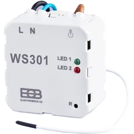 Elektrobock Empfänger UP, WS301