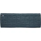 Big Agnes - Insulated Sleeping Pad Cover - Isomatte Gr 76 x 198 cm blau