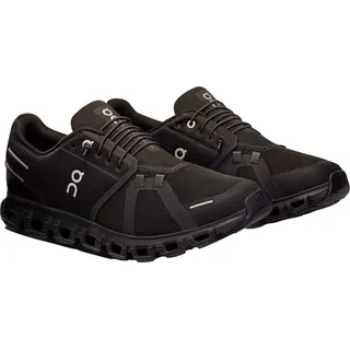 Cloud 6 Herren Black / Black 40
