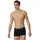 SCHIESSER Boxershorts 95/5 schwarz XXL 5er Pack