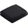 VOSSEN Vegan Life Handtuch 60 x 110 cm anthrazit