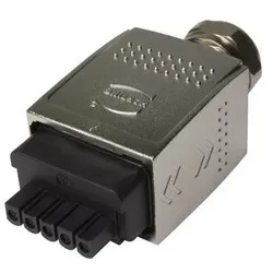 Harting Steckverbinder 09354330401