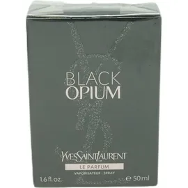 YVES SAINT LAURENT Black Opium Le Parfum 50 ml