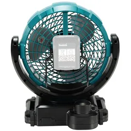 Makita CF101DZ Bodenventilator