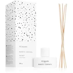ACappella Secret Aroma Diffuser mit Füllung 100 ml