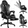 huzaro Force 4.7 Gaming-Stuhl Grau PC