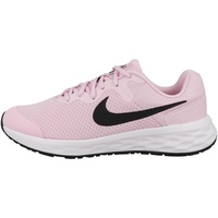 Nike Revolution 6 K pink foam/black 40