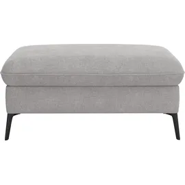 sit&more Polsterhocker »Emely« mit praktischen Stauraum