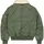 Alpha Industries B-15 III TT Two Tone grün 2XL
