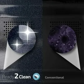 Cecotec ProClean 3050 silber/schwarz