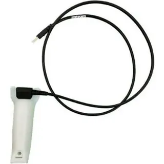 Zebra Technologies Zebra USB-Kabel für Direktverbindung, Barcode Scanner Zubehör