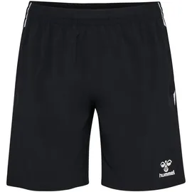 hummel hummel, hmlREFEREE Woven Shorts L
