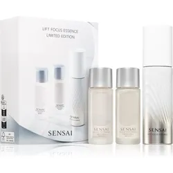 Sensai Lift Focus Essence Geschenkset für perfekte Haut