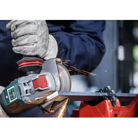 Bosch Standard for Metal Trennscheibe gekröpft 125 mm 1 St.