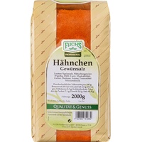 Fuchs Hähnchen Gewürzsalz (2kg)