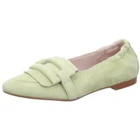 Gianluca Pisati Klassische Ballerinas für Damen, Gr. 39 EU
