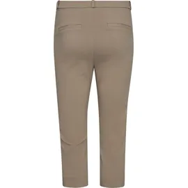 Freequent FQSOLVEJ-CA Caprihose Beige M