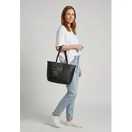 Emily & Noah E&N Lewe Shopper Polyester Black