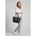 Emily & Noah E&N Lewe Shopper Polyester Black